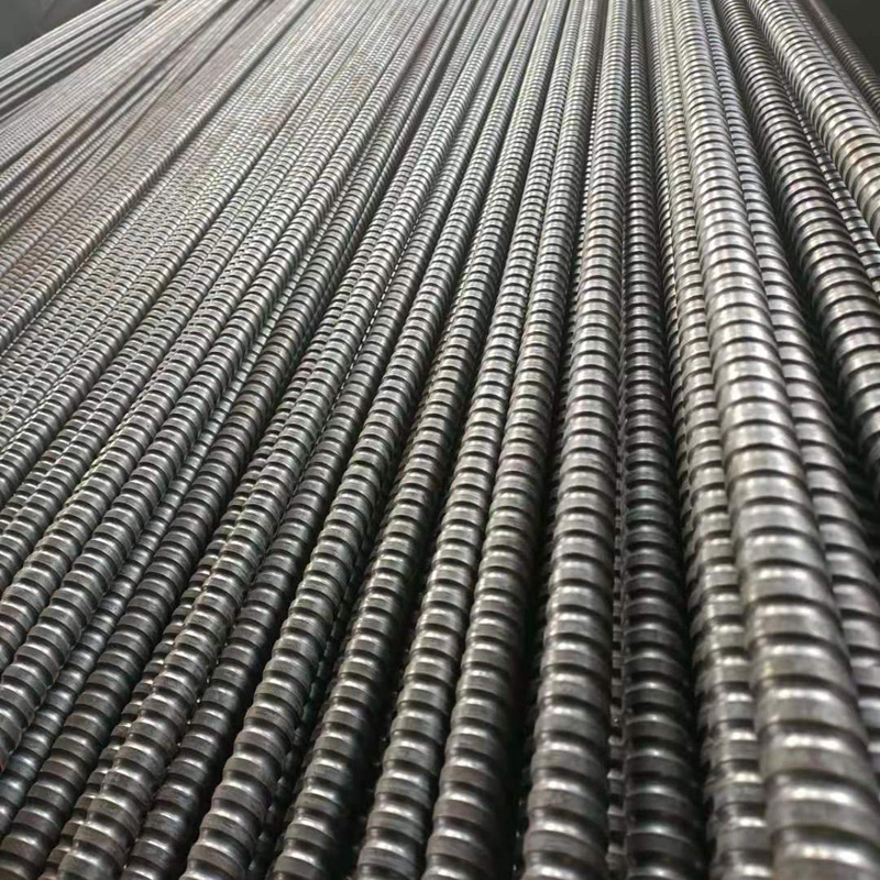 长泰中空锚杆
